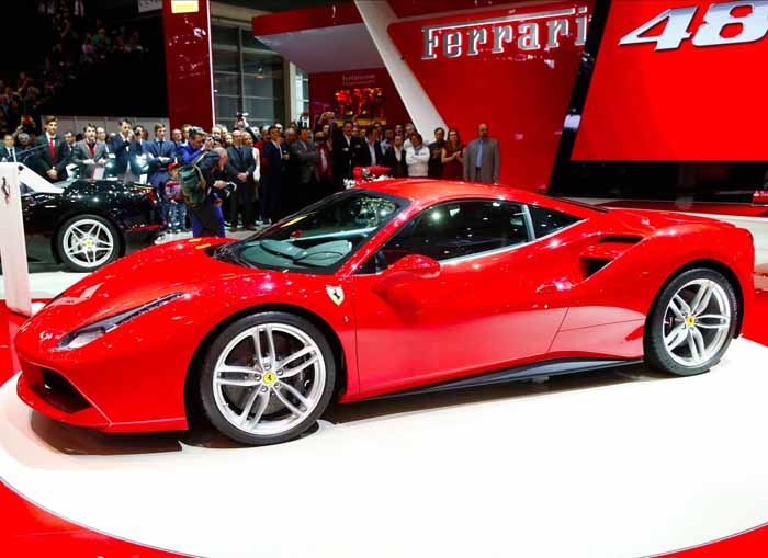 Disebut Mitra Premium, Ferrari dan Puma Perbarui Kontrak Kerja Sama Bisnis 