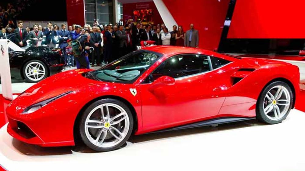Disebut Mitra Premium, Ferrari dan Puma Perbarui Kontrak Kerja Sama Bisnis 