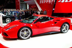 Disebut Mitra Premium, Ferrari dan Puma Perbarui Kontrak Kerja Sama Bisnis 