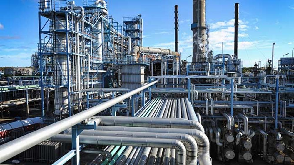 Keekonomian Bisnis Hilir Gas Bumi Pengaruhi Investasi Infrastruktur Gas Bumi