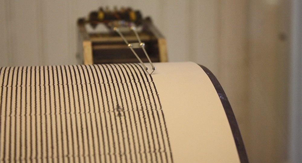 Terbesar dalam Beberapa Hari Terakhir, Gempa  Magnitudo 7,3 Guncang Maluku Tenggara