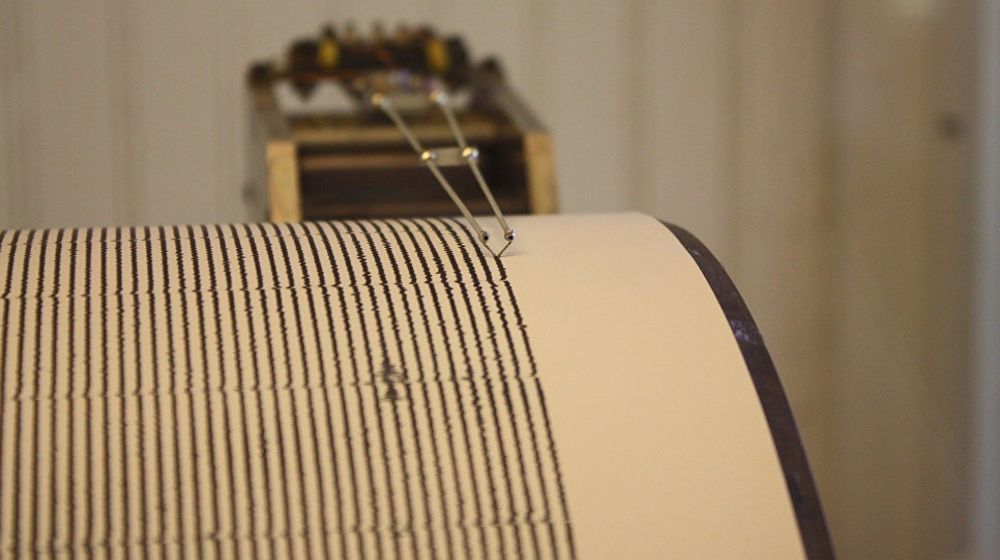 Dua Gempa Besar Guncang Ambon