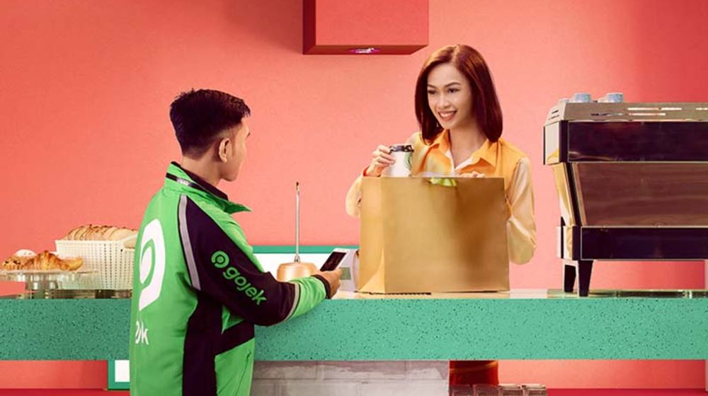 Jadi Yang Terbaik, Inilah Kunci Sukses GoFood