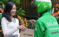 Komunitas Partner GoFood Kini Diikuti 107.000 UMKM Kuliner 