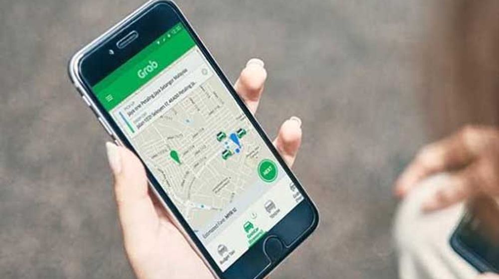 Mulai 25 Mei, Penumpang Grab Bisa Merasakan Perjalanan dengan Mobil Mewah