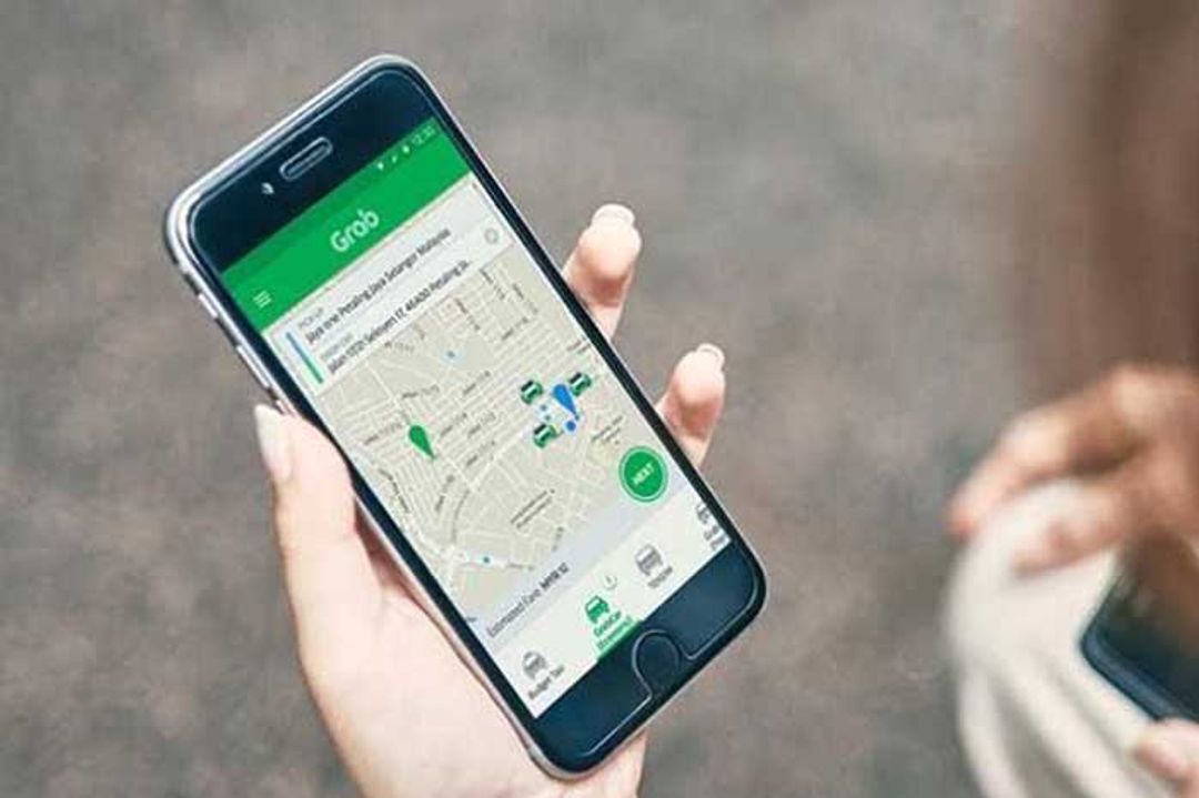 Mulai 25 Mei, Penumpang Grab Bisa Merasakan Perjalanan dengan Mobil Mewah