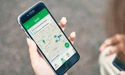 KPPU Bongkar Dugaan Monopoli Ojol Malaysia