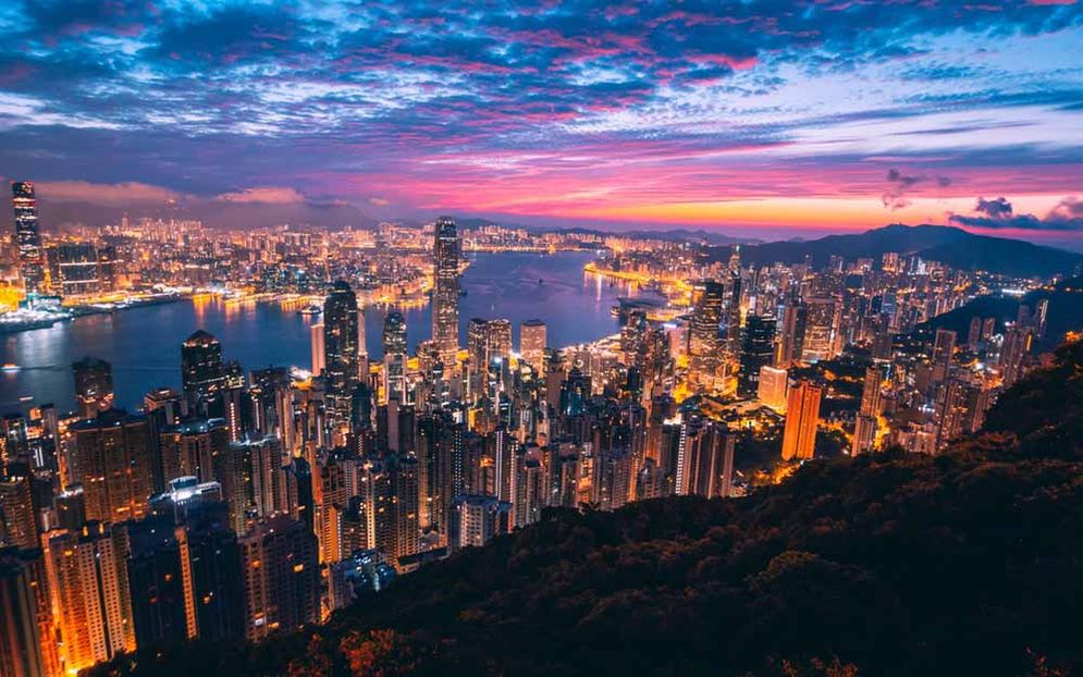 Rekomendasi Lokasi Liburan di Hong Kong, Cocok untuk Wisatawan Muslim!