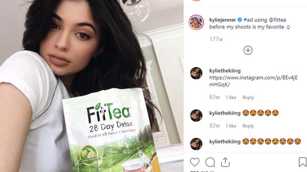 Instagram Batasi Akses ke Posting Produk Diet dan Penurunan Berat Badan