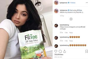 Instagram Batasi Akses ke Posting Produk Diet dan Penurunan Berat Badan