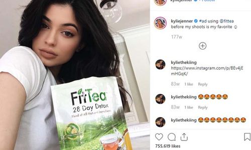 Instagram Batasi Akses ke Posting Produk Diet dan Penurunan Berat Badan
