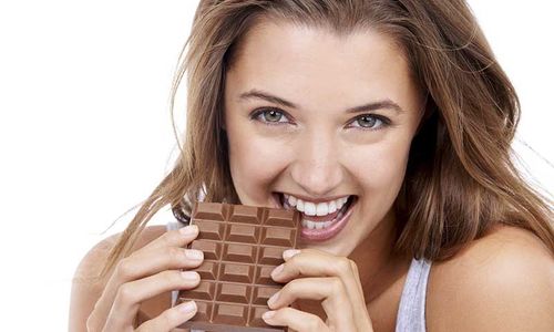 Jangan Mengambil Keputusan Saat Lapar