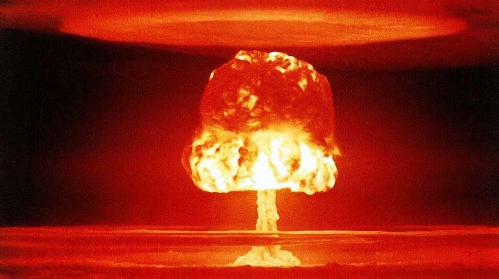 Jadi Prioritas Serangan Nuklir, 6 Kota Amerika Justru Tidak Siap