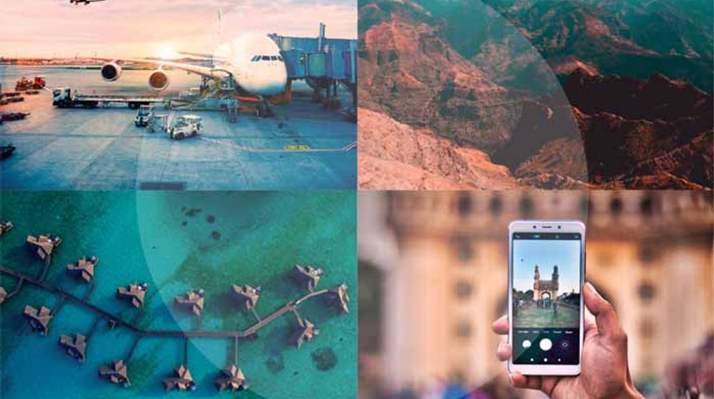 WEF Rilis Peringkat Negara Terbaik Dikunjungi Wisatawan, Indonesia Urutan Berapa?