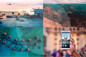 WEF Rilis Peringkat Negara Terbaik Dikunjungi Wisatawan, Indonesia Urutan Berapa?