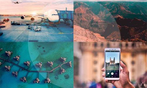 WEF Rilis Peringkat Negara Terbaik Dikunjungi Wisatawan, Indonesia Urutan Berapa?