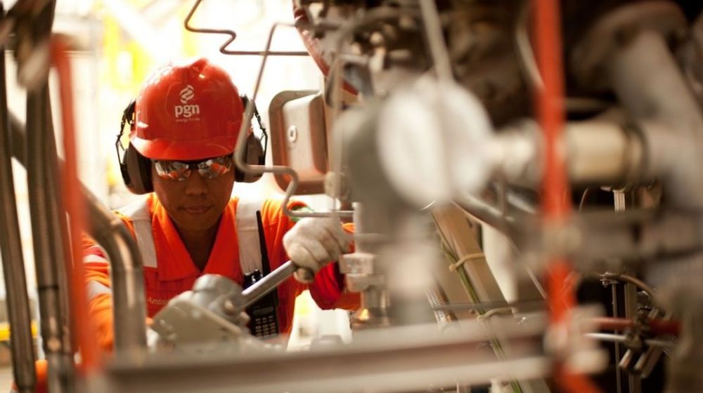 Terlibat Sengketa Pajak Rp3,06 Triliun, PGN Tempuh Jalur Hukum