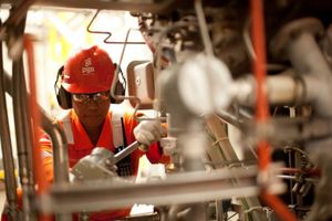 Terlibat Sengketa Pajak Rp3,06 Triliun, PGN Tempuh Jalur Hukum