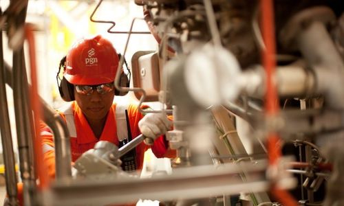 Terlibat Sengketa Pajak Rp3,06 Triliun, PGN Tempuh Jalur Hukum