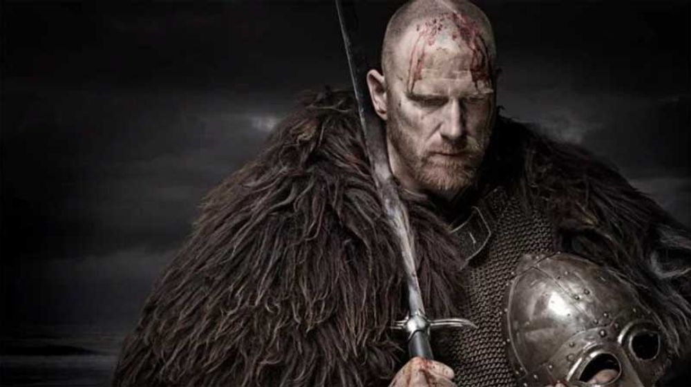 Dua Tanaman Ini Diduga Jadi Sumber Kebrutalan Viking