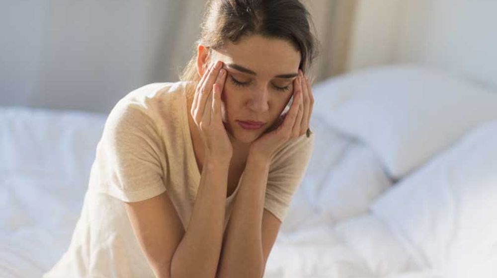 16 Masalah Kesehatan Yang Perlu Dikhawatirkan Jika Anda Seorang Wanita