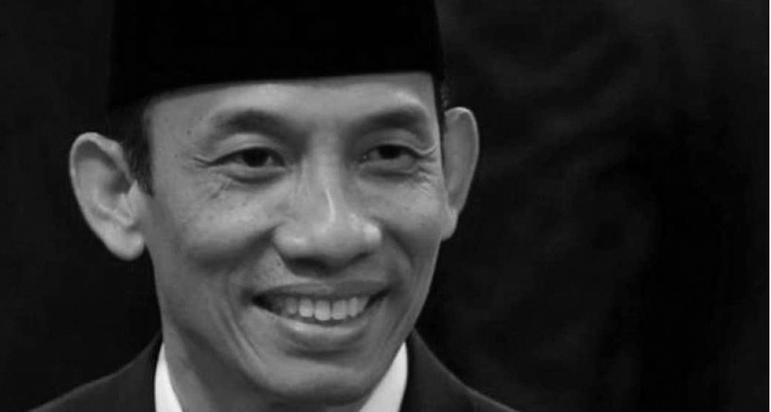 Arcandra Tahar Wamen ESDM RI