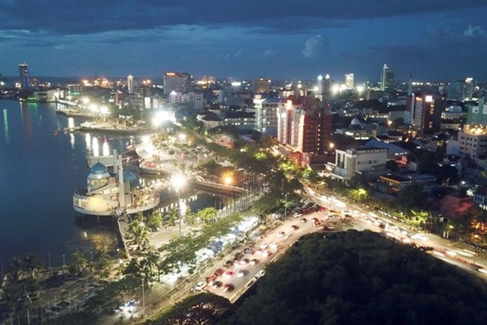 Kota Makassar 