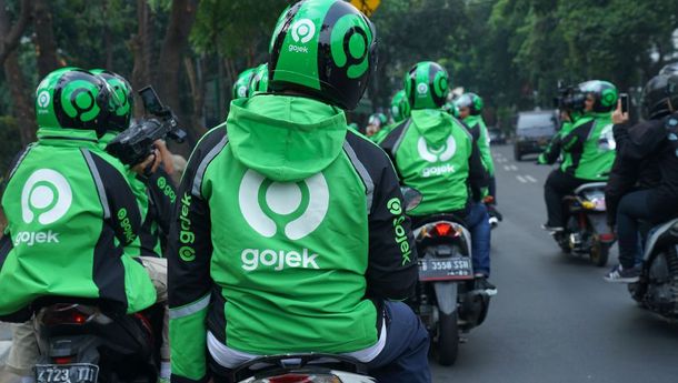 Pastikan Kenyamanan Pelanggan, Customer Service Gojek Siap 24 Jam Layani Aduan
