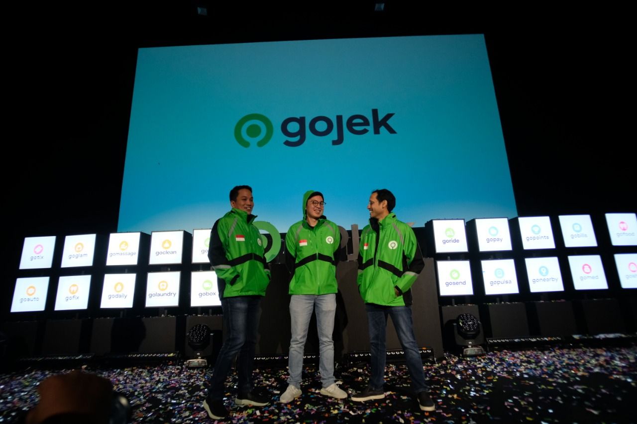 Gojek senantiasa melindungi penggunanya