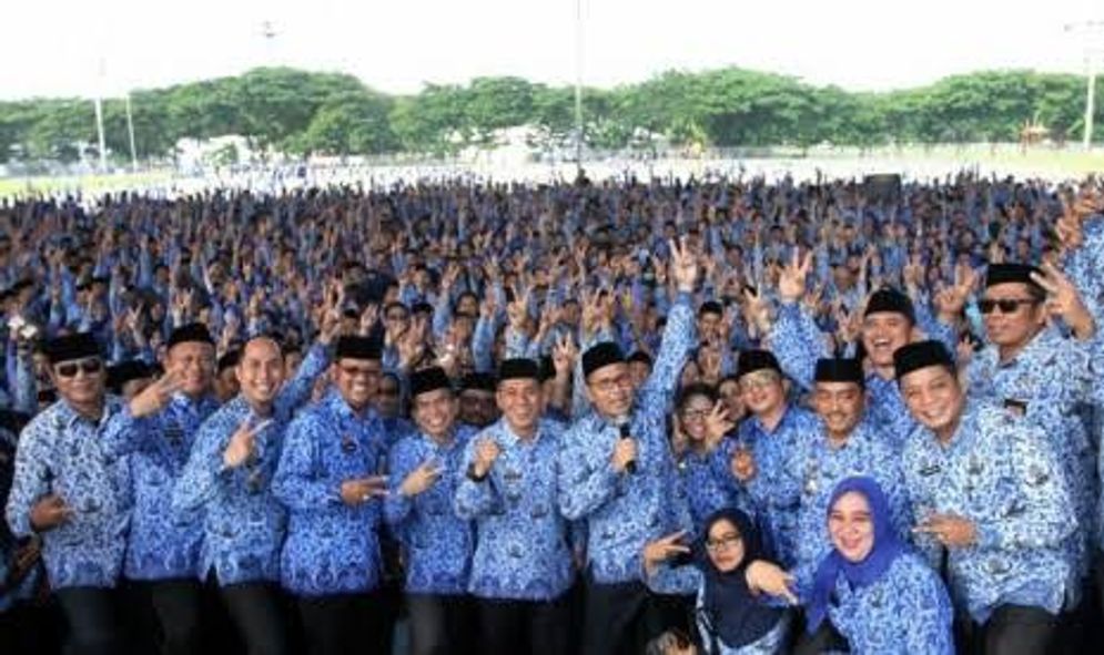 Aparatur Sipil Negara