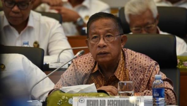 Tujuh Langkah Pemerintah Jaga Iklim Usaha, Investasi dan Daya Saing