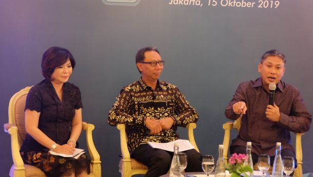 Kejar Target Inklusi Keuangan 75% OJK Gandeng BI, Kementerian dan Pelaku Usaha Jasa Keuangan