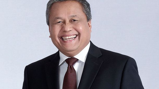 Gubernur BI Raih Penghargaan Governor of the Year Asia Pasifik 2019