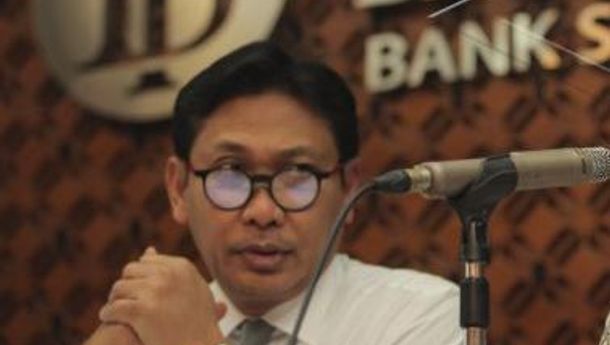 Defisit Neraca Perdagangan September 2019 Rendah