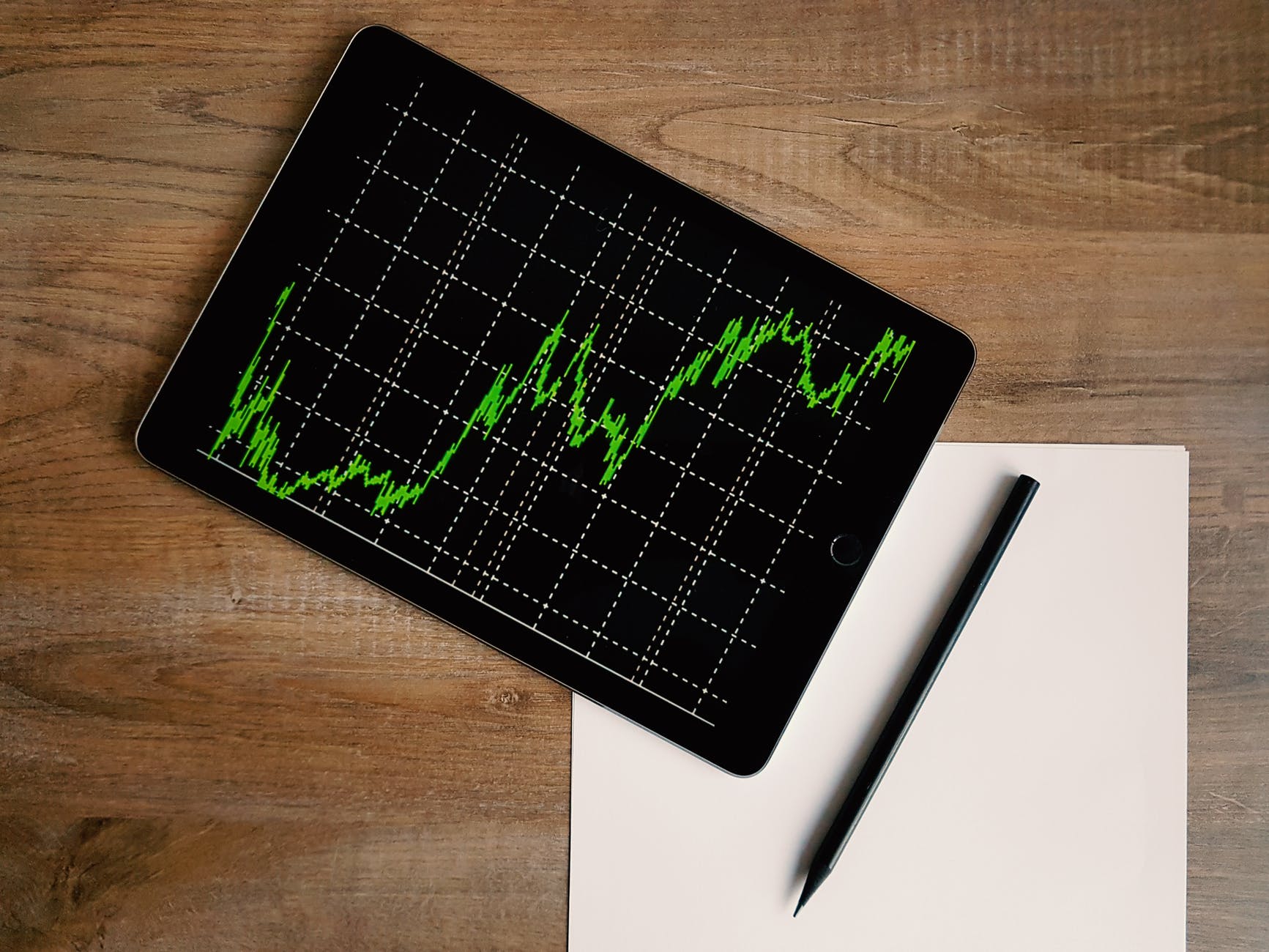 lustrasi perubahan kredit bank