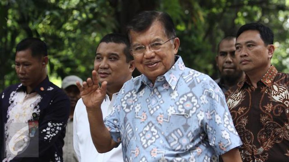 Jusuf Kalla