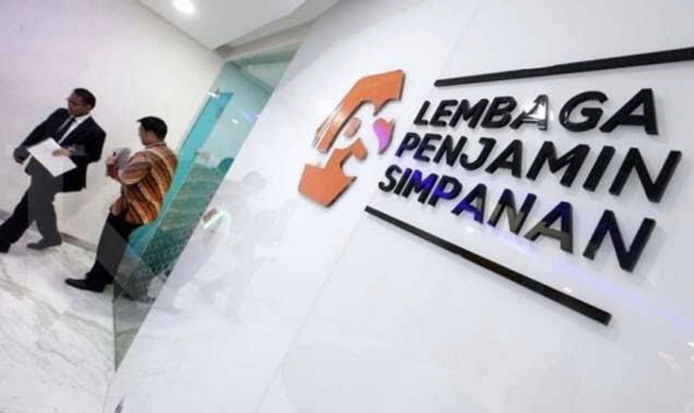 Lembaga Penjamin Simpanan