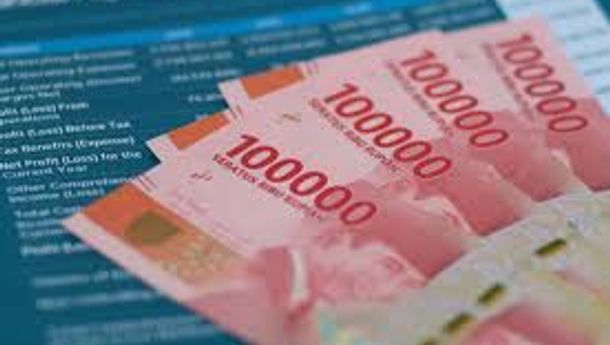 Kemenaker Tetapkan UMP 2020 Naik 8.51 Persen, Ini Gambaran Perkiraan Buat Lampung