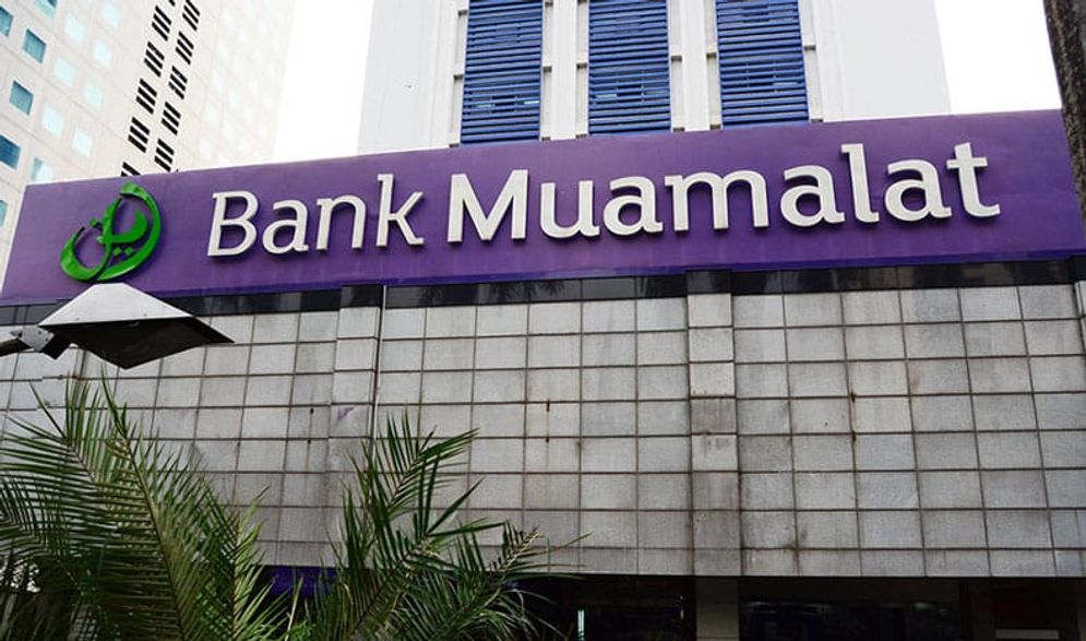 Bank Muamalat