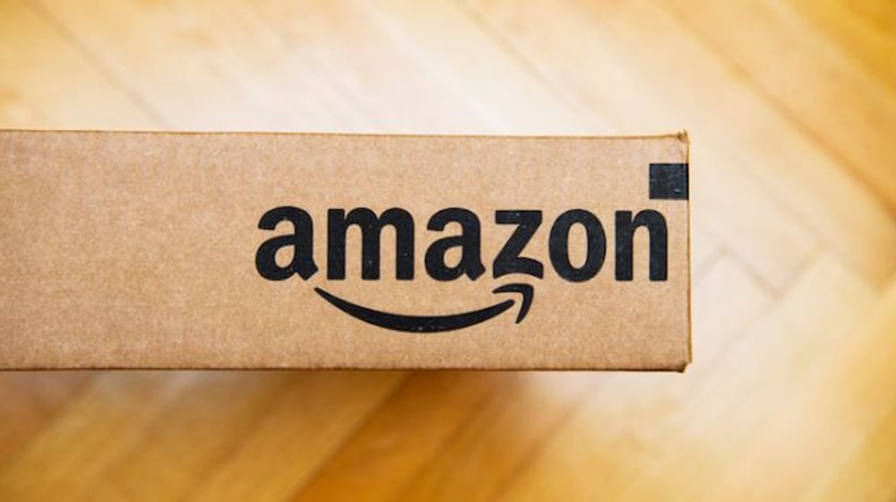 Amazon E-Commerce Retailers