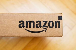 Amazon E-Commerce Retailers