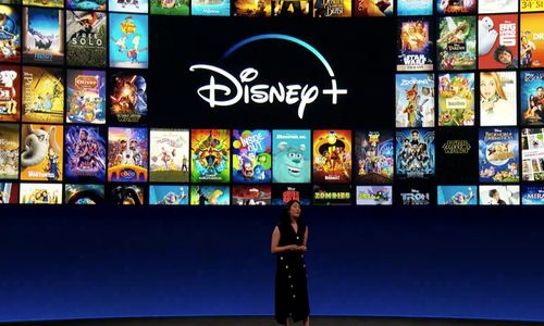 Ciptakan Mimpi Buruk, Disney Bakal PHK 7.000 Karyawan