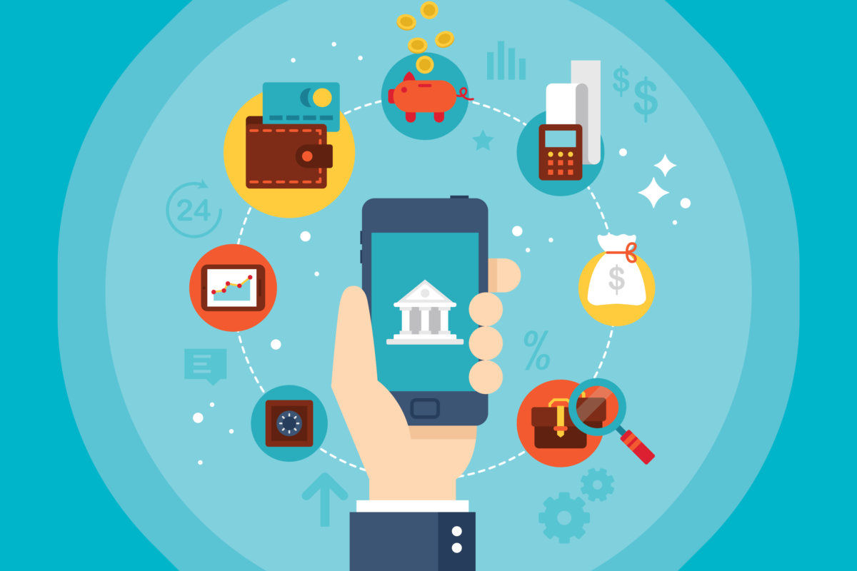 <p>Fintech India</p>
