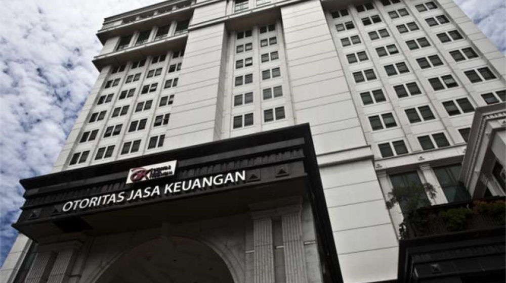 Rapat Dewan Komisioner OJK