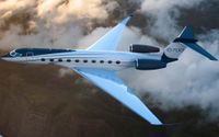 <p>Gulfstream </p>