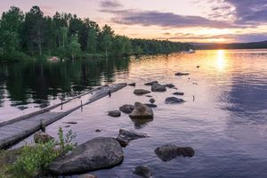 Destinasi Wisata Alam di Eropa