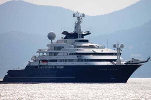 Superyacht Paul Allen Terjual Rp4,6 Triliun