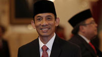 Arcandra Tahar