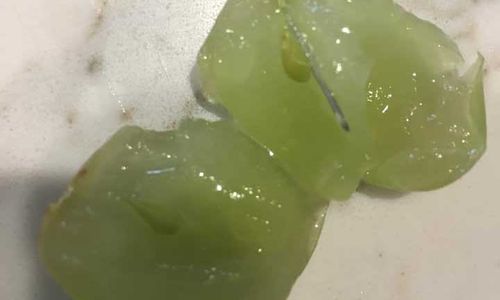 Setelah Stroberi dan Pisang, Polisi Australia Selidiki Jarum di Buah Anggur