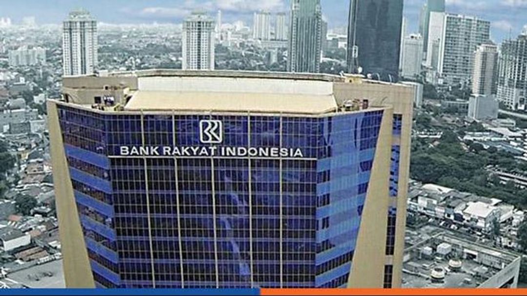 Dari Rp3 Triliun, BRI Hanya Realisasikan Buyback Saham BBRI Rp47,25 Miliar